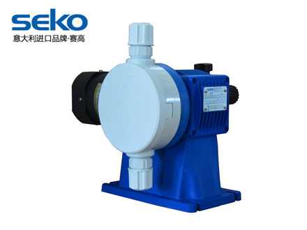 賽高MSAH070R機械隔膜計量泵